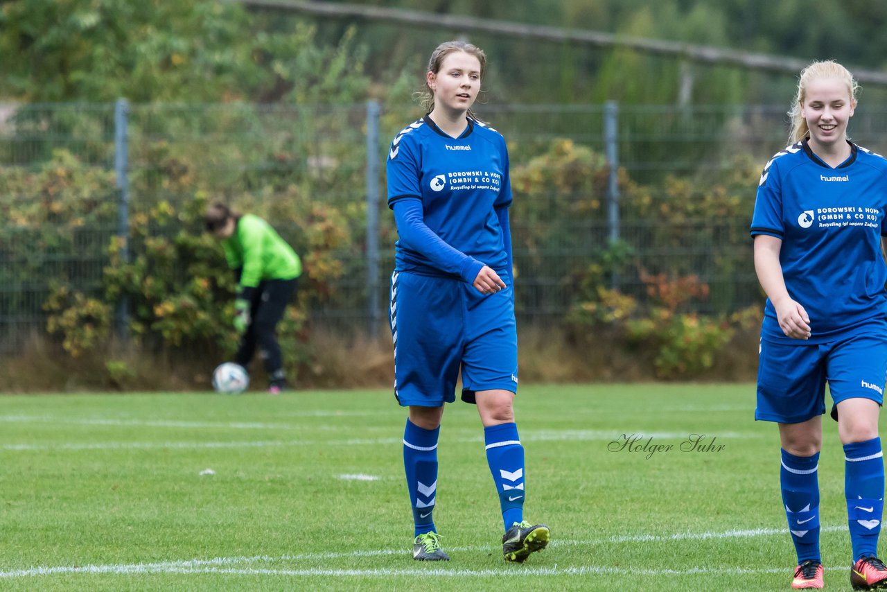 Bild 362 - Frauen FSC Kaltenkirchen - VfL Oldesloe : Ergebnis: 1:2